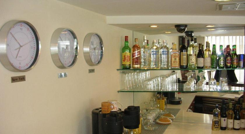 Armon Hayarkon Hotel Tel Aviv Exterior foto