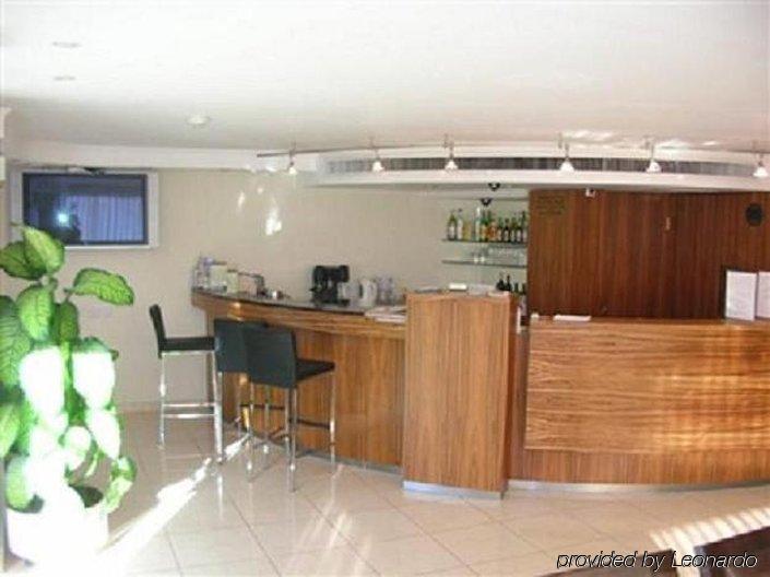 Armon Hayarkon Hotel Tel Aviv Interior foto