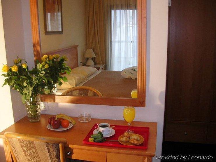 Armon Hayarkon Hotel Tel Aviv Habitación foto