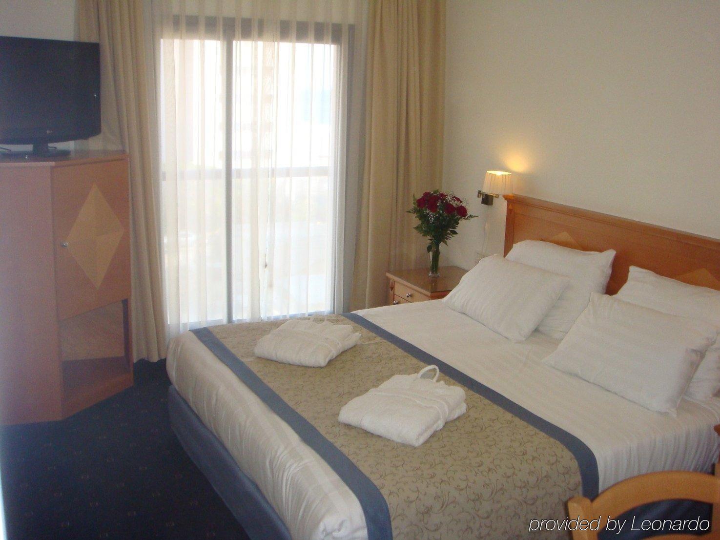Armon Hayarkon Hotel Tel Aviv Habitación foto
