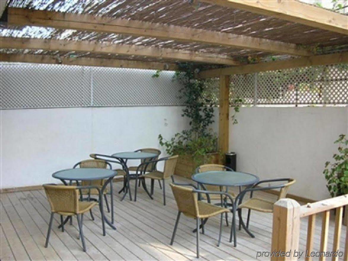 Armon Hayarkon Hotel Tel Aviv Exterior foto